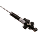 2012 Bmw 740i Shock Absorber 1